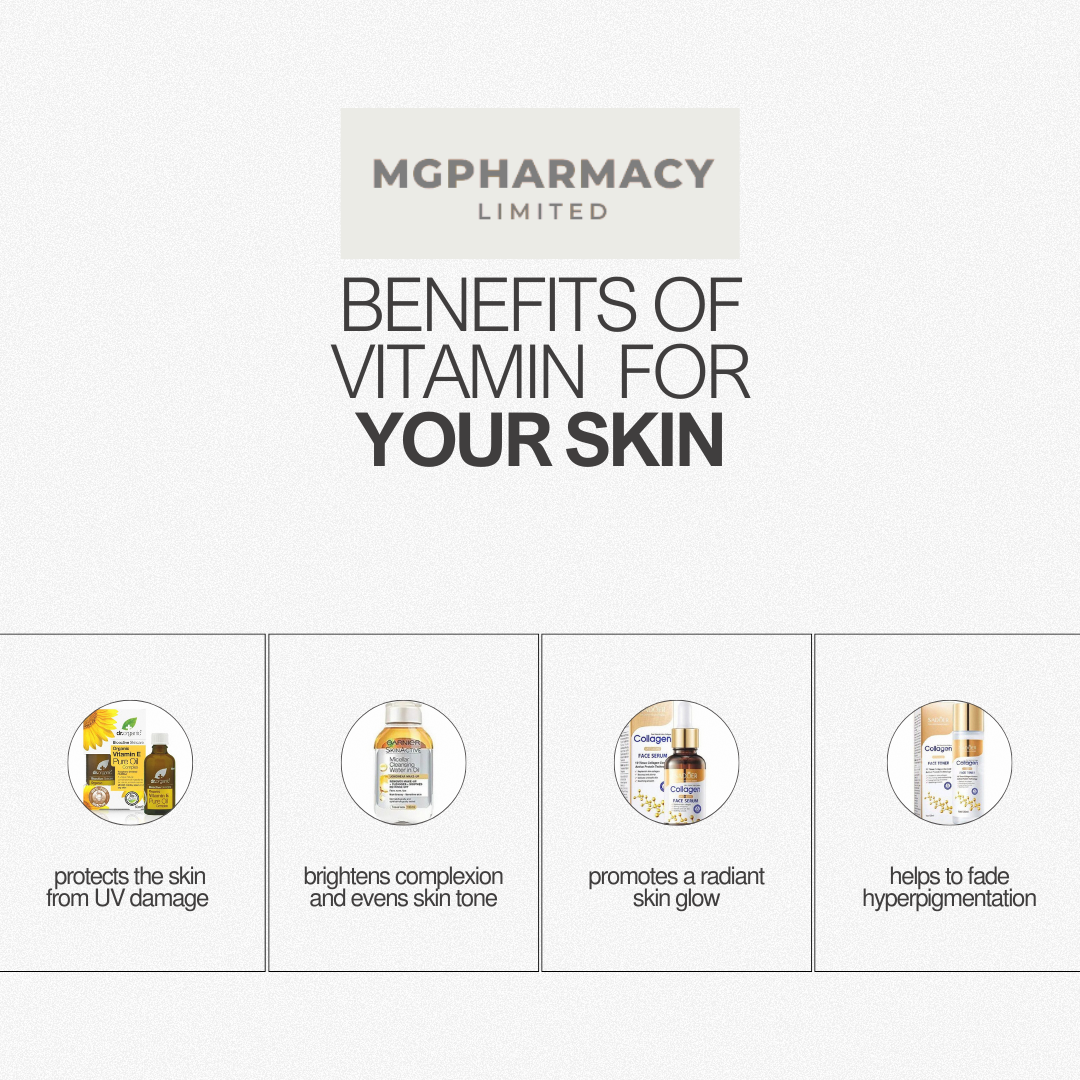MGPharmacy Ad